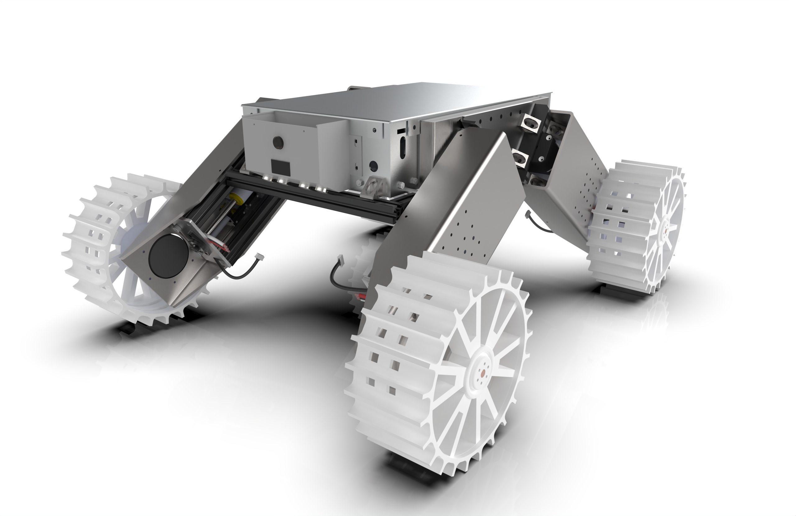 Lunar Rover